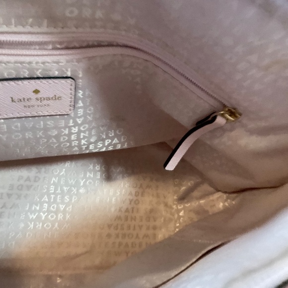 Kate Spade handbag - Picture 6 of 6